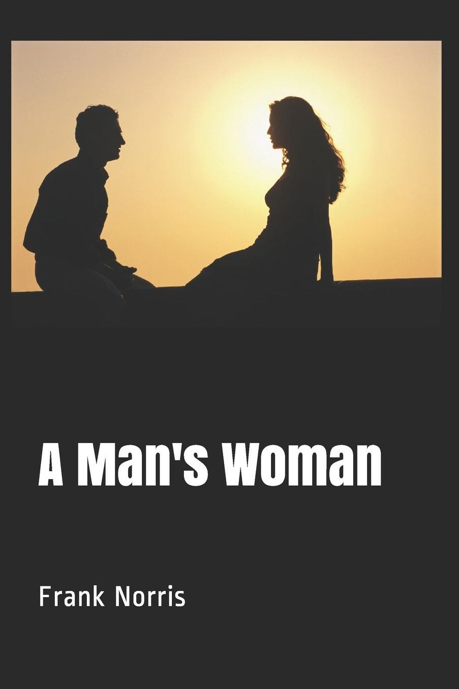 A Man's Woman