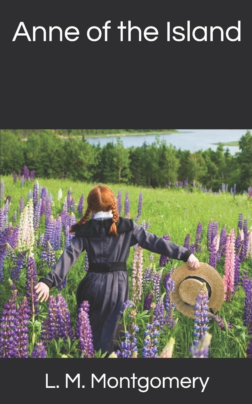 Anne of the Island