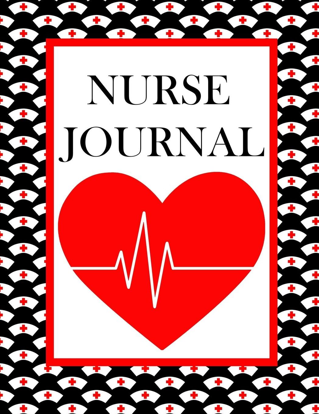 Nurse Journal: 2020 Weekly Planner