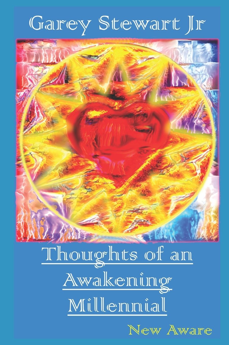 Thoughts of an Awakening Millennial: New Aware