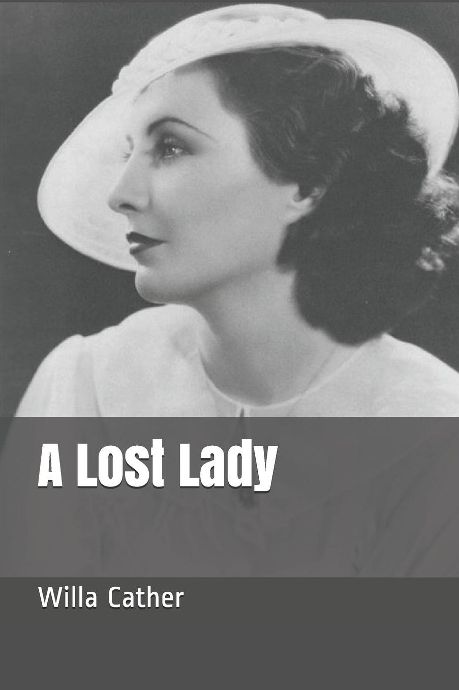 A Lost Lady