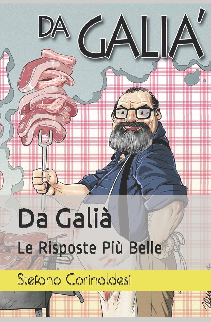 Da Galiï¿½: Le Risposte Piï¿½ Belle