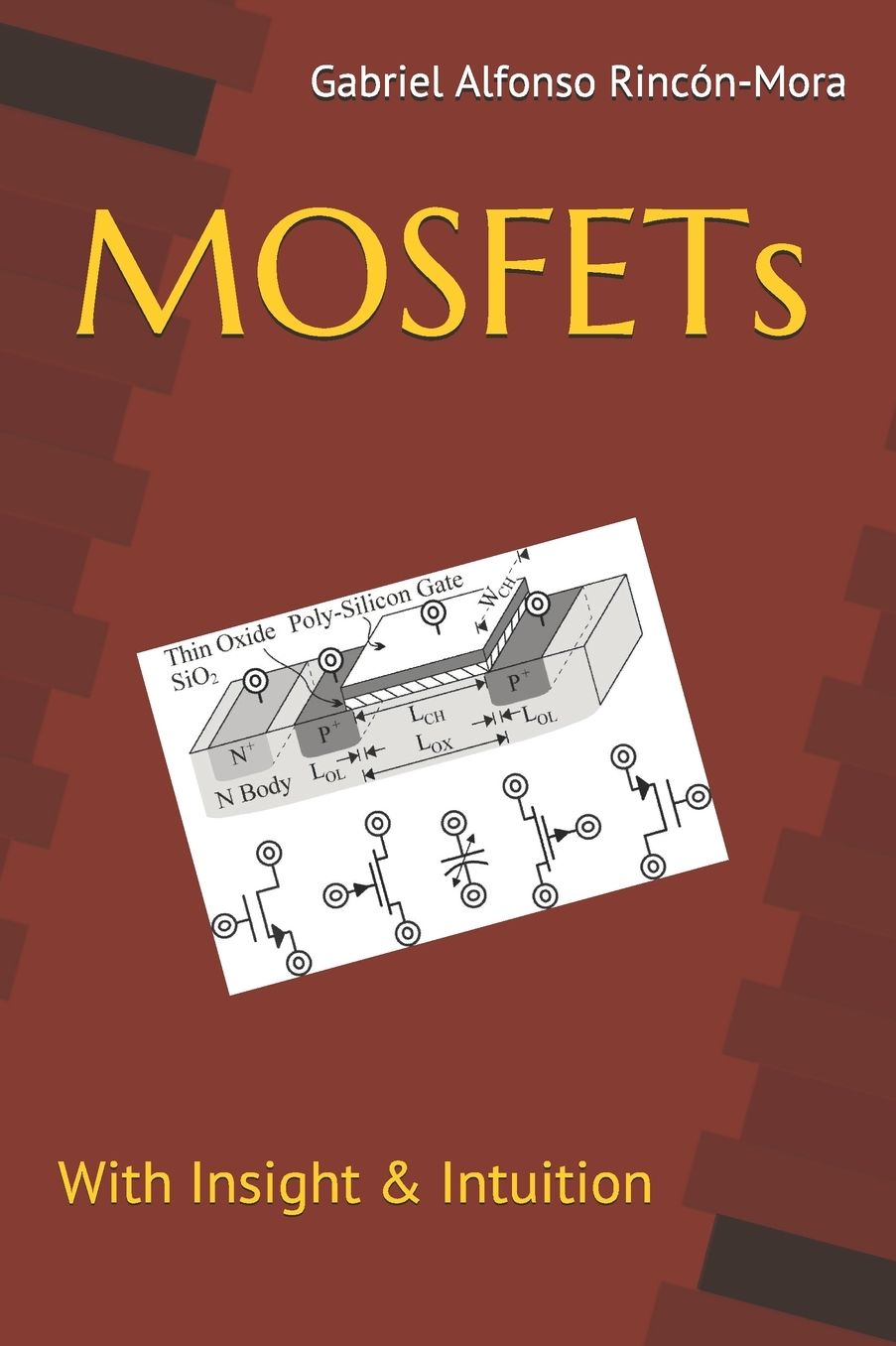 MOSFETs: With insight & intuition...