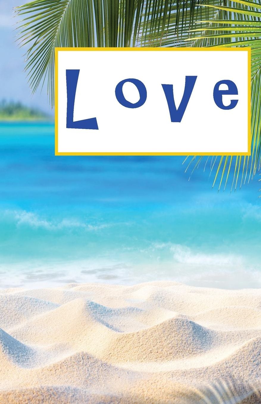 Love: a Journal/Notebook