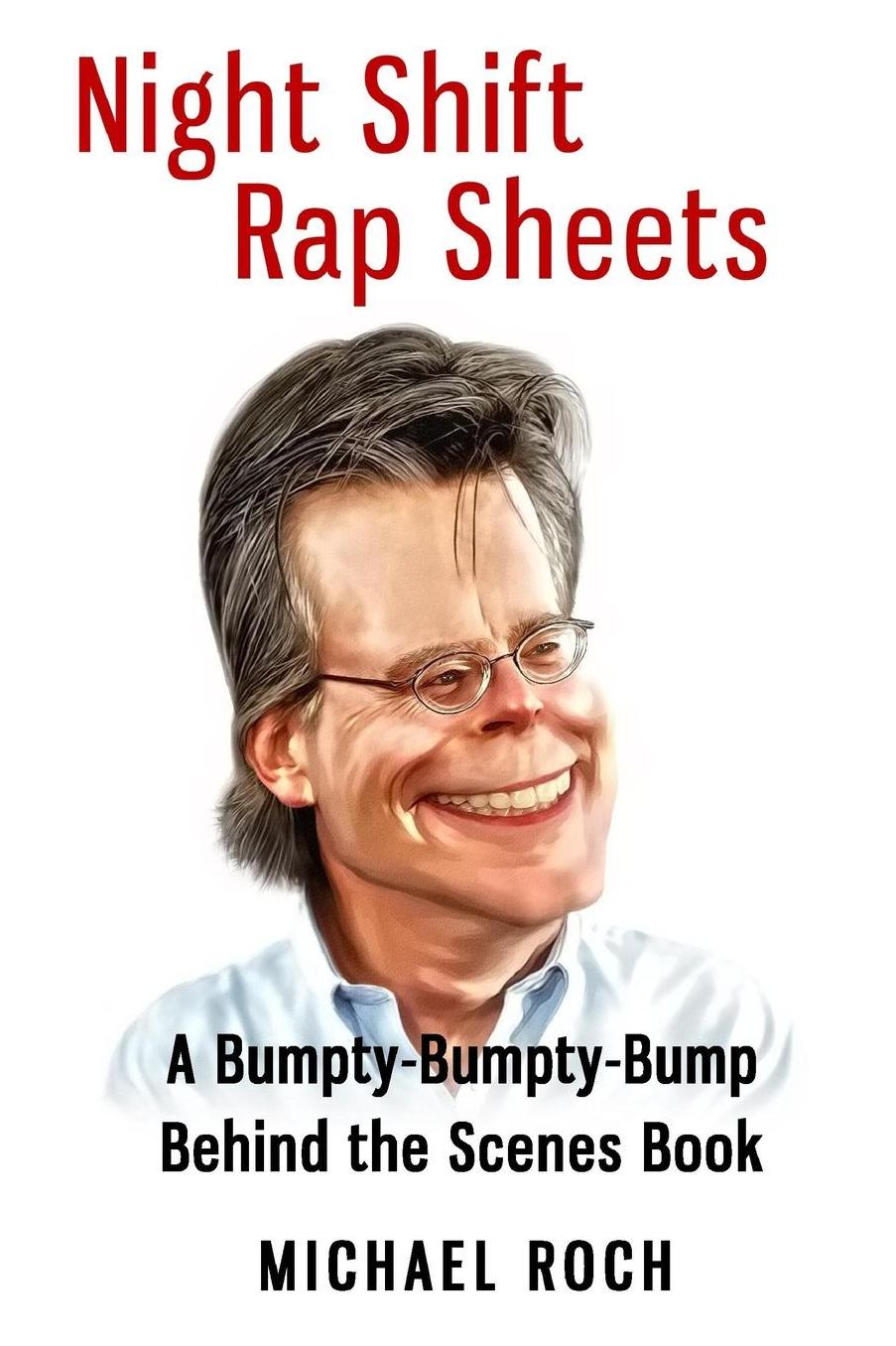 Night Shift Rap Sheets