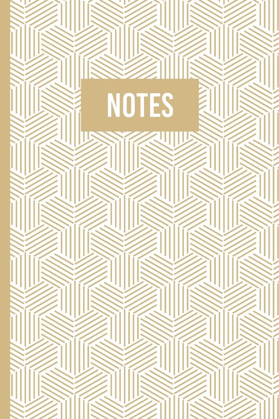 Notes: Dot Grid Bullet Notebook Geometric Vintage Paisley Patterns Notebook for Professionals Classy Art Deco and Vintage Pattern Journal