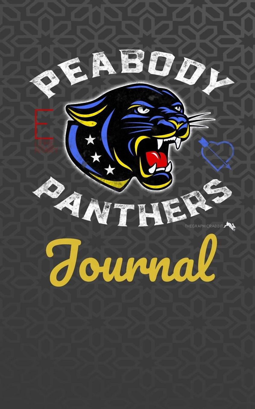 Peabody Panthers Journal: Elementary School