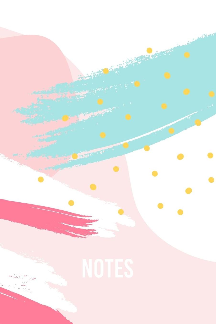 Notes: Dot Grid Bullet Notebook Geometric Vintage Paisley Patterns Notebook for Professionals Classy Art Deco and Vintage Pattern Journal