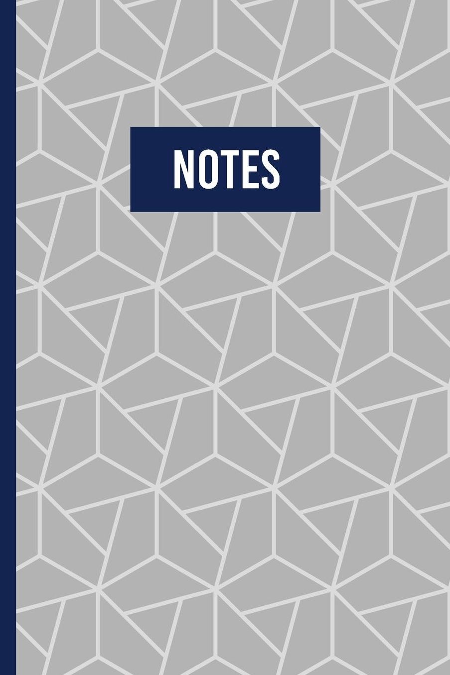 Notes: Dot Grid Bullet Notebook Geometric Vintage Paisley Patterns Notebook for Professionals Classy Art Deco and Vintage Pattern Journal