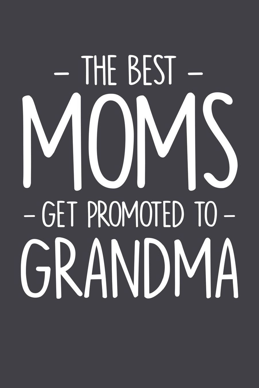 Grandma: Journal, Notebook, And Diary Note Book