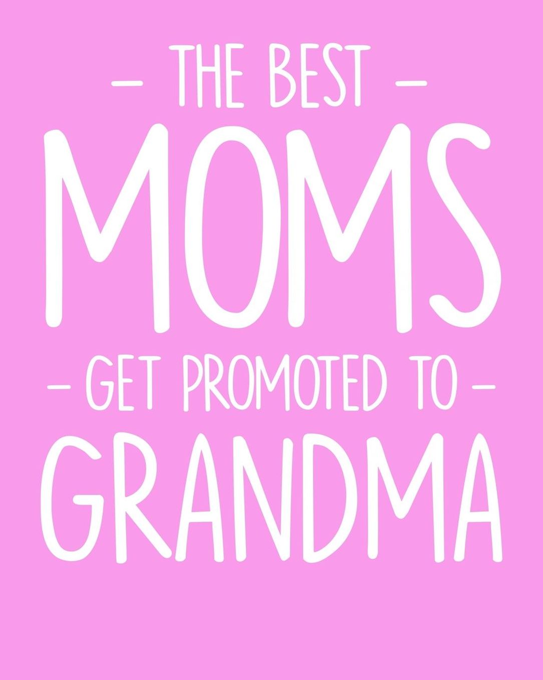 Grandma: Pink Journal, Notebook, And Diary Note Book