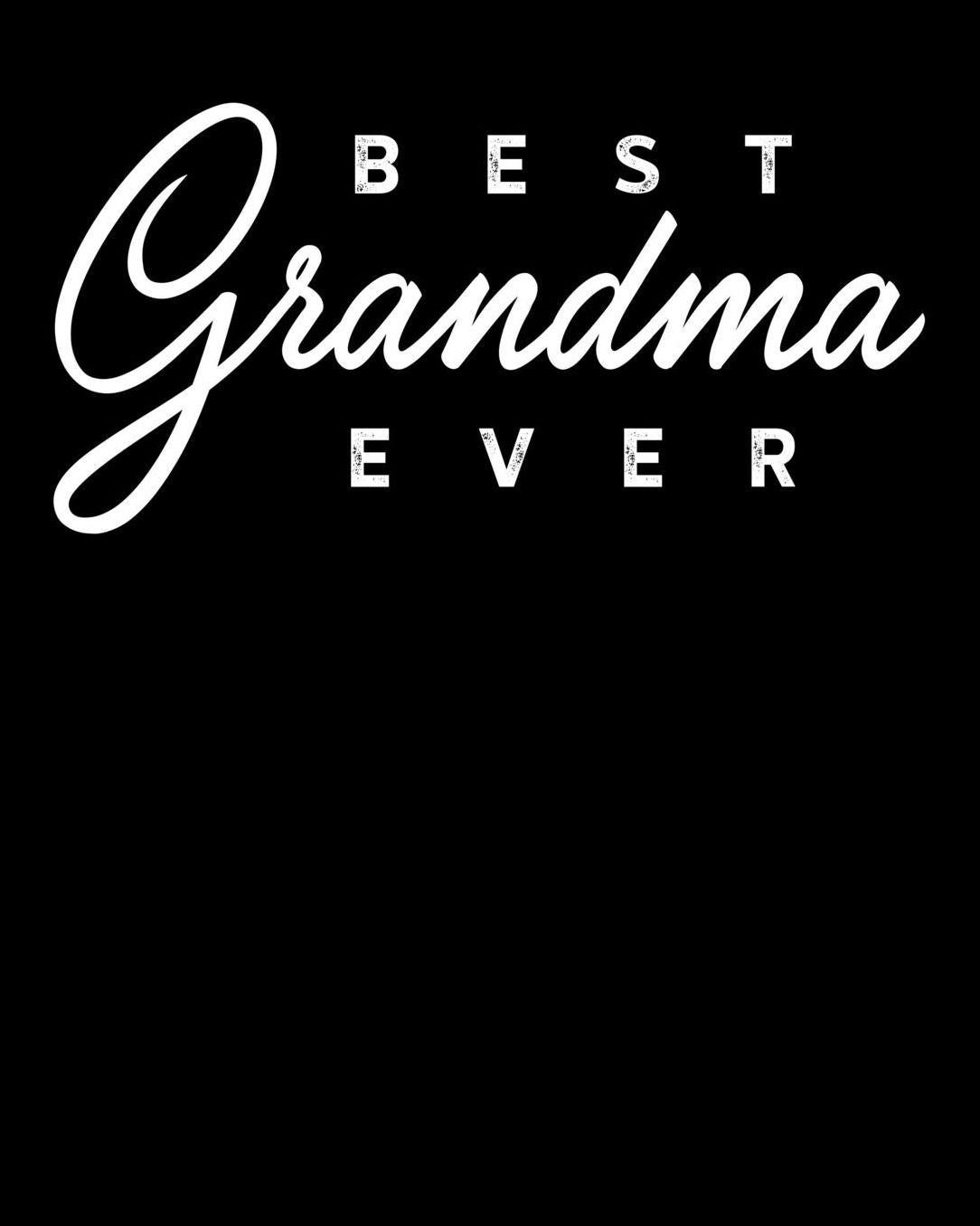 Grandma: Journal, Notebook, And Diary Note Book