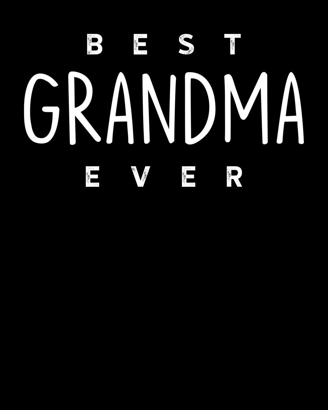 Grandma: Journal, Notebook, And Diary Note Book
