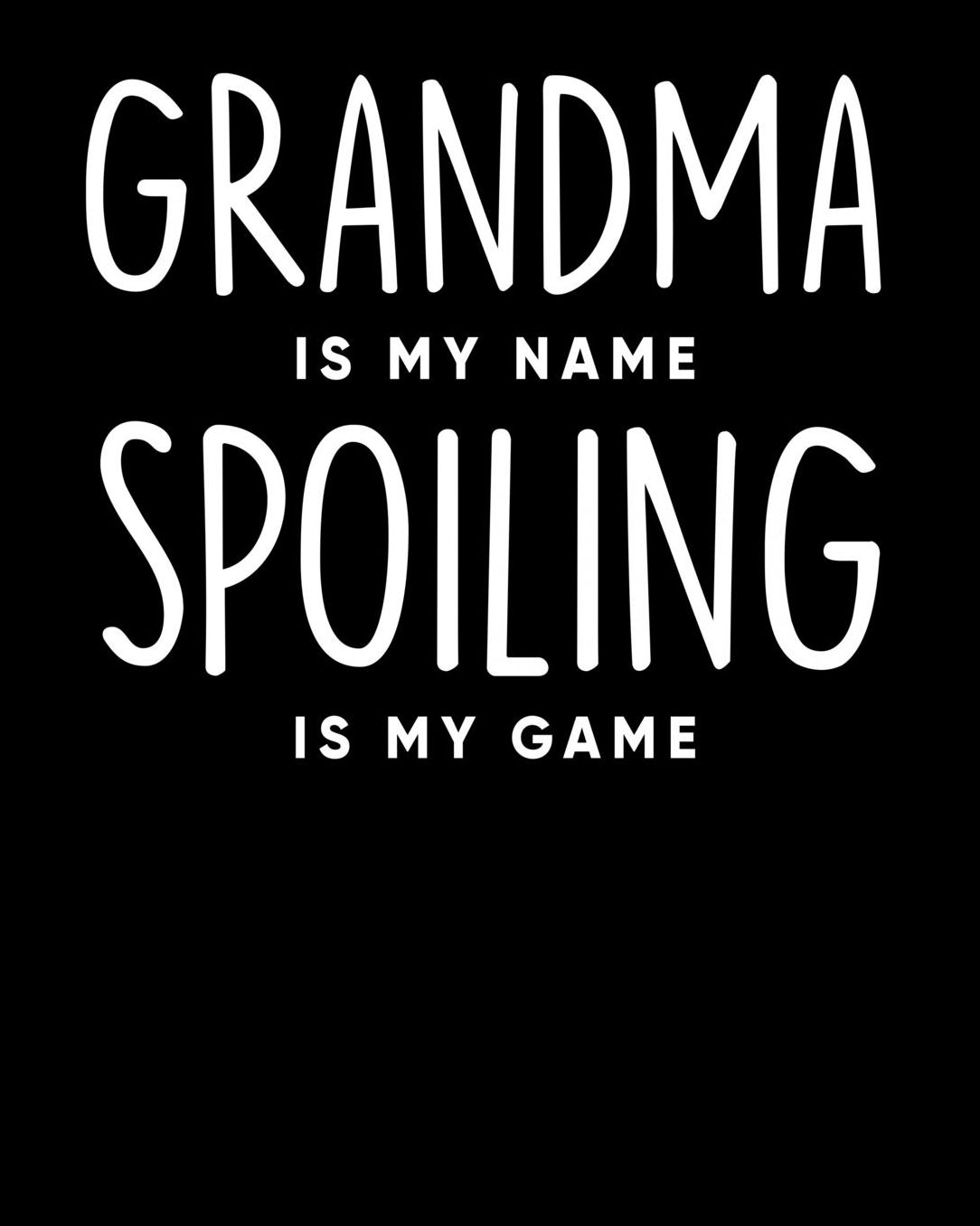 Grandma: Journal, Notebook, And Diary Note Book