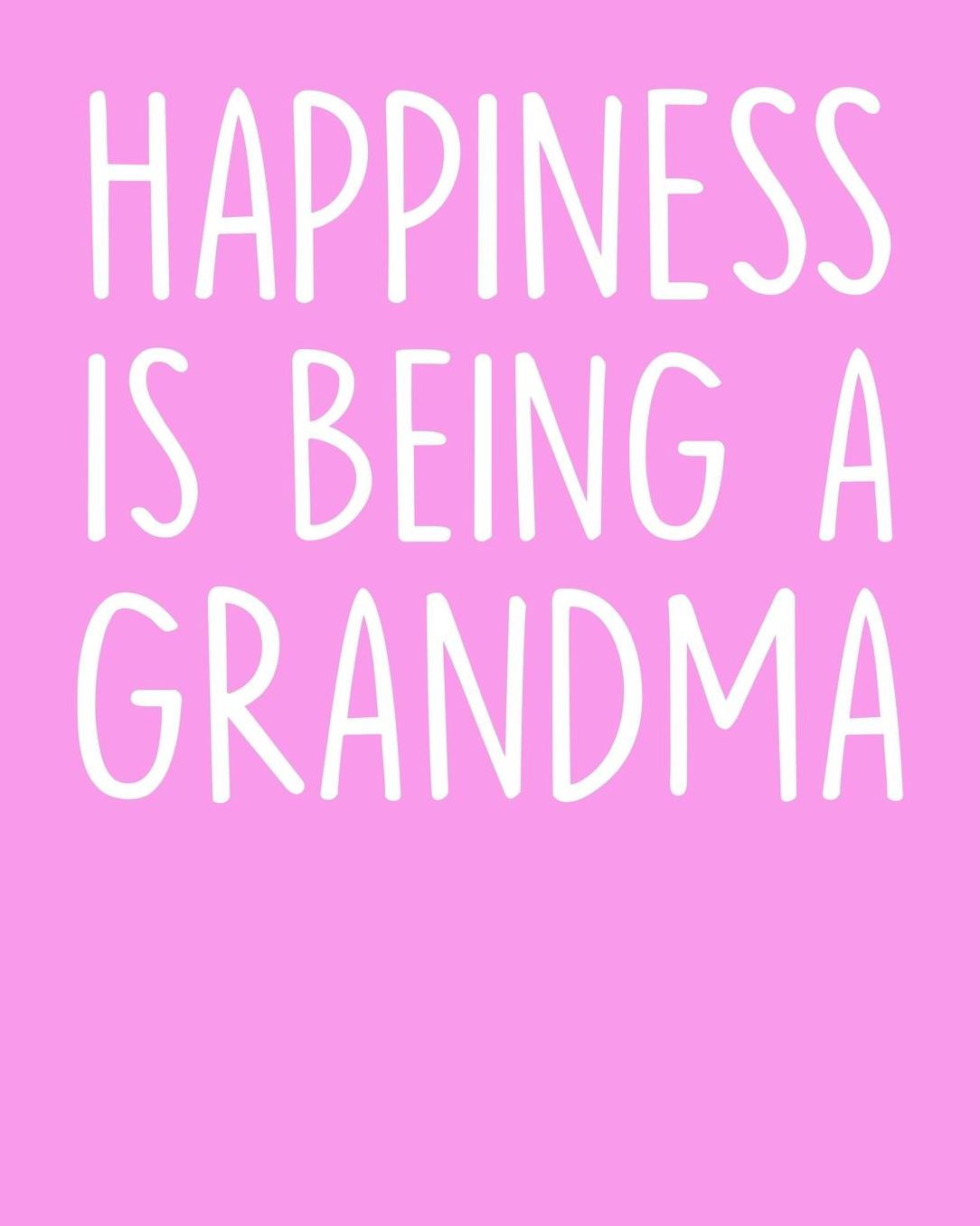 Grandma: Pink Journal, Notebook, And Diary Note Book