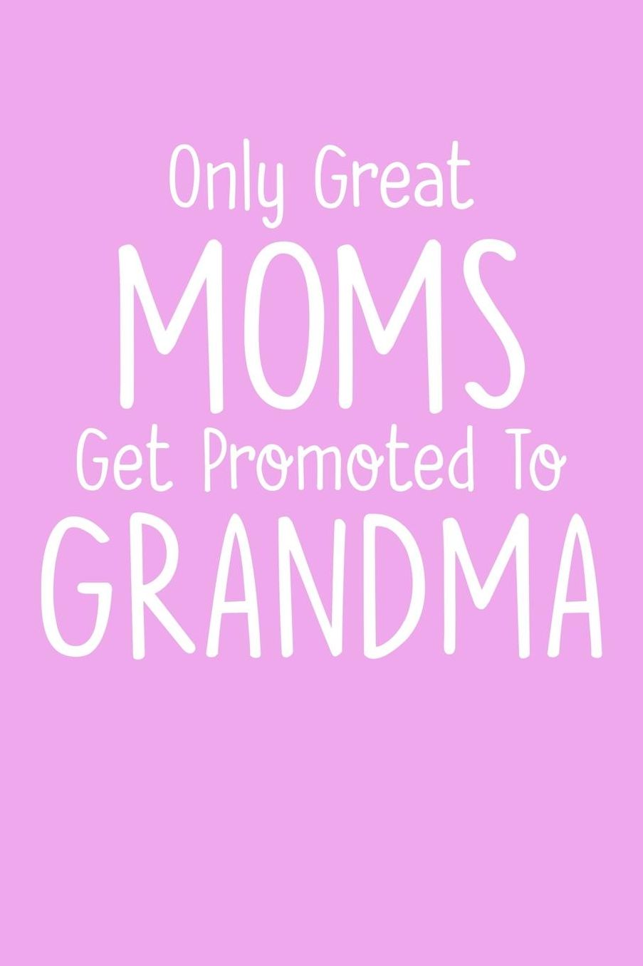 Grandma: Pink Journal, Notebook, And Diary Note Book