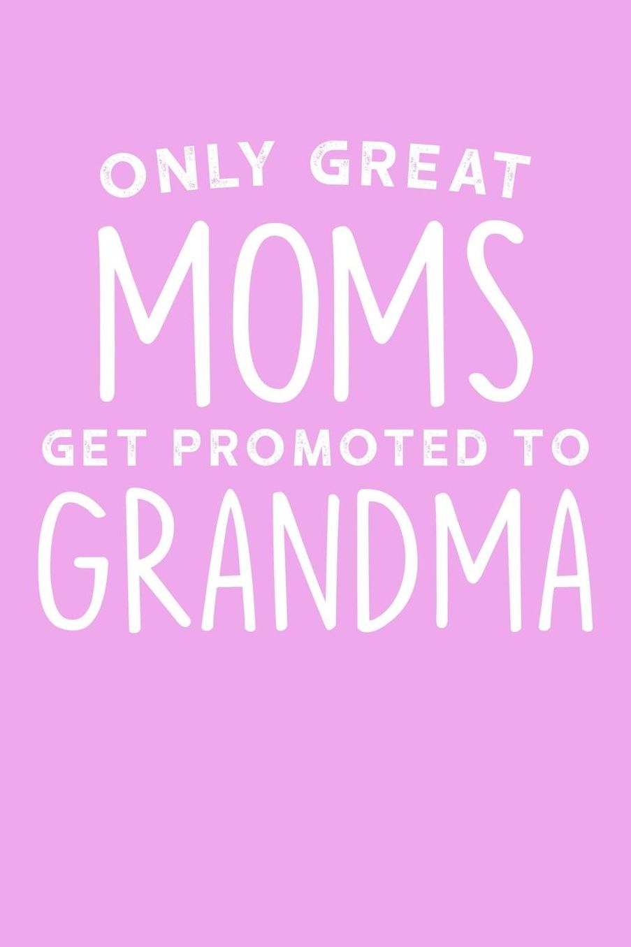 Grandma: Pink Journal, Notebook, And Diary Note Book