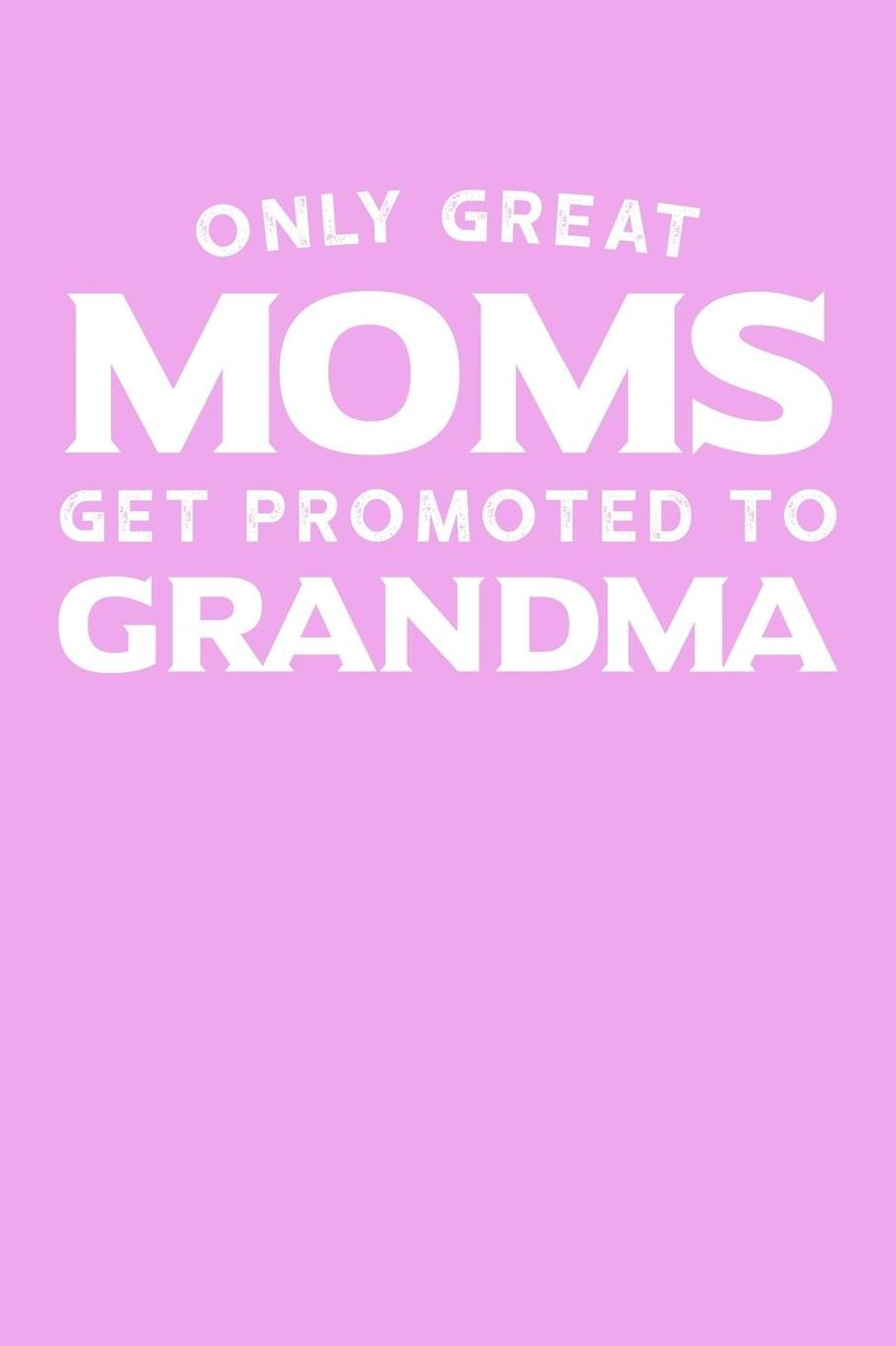 Grandma: Pink Journal, Notebook, And Diary Note Book