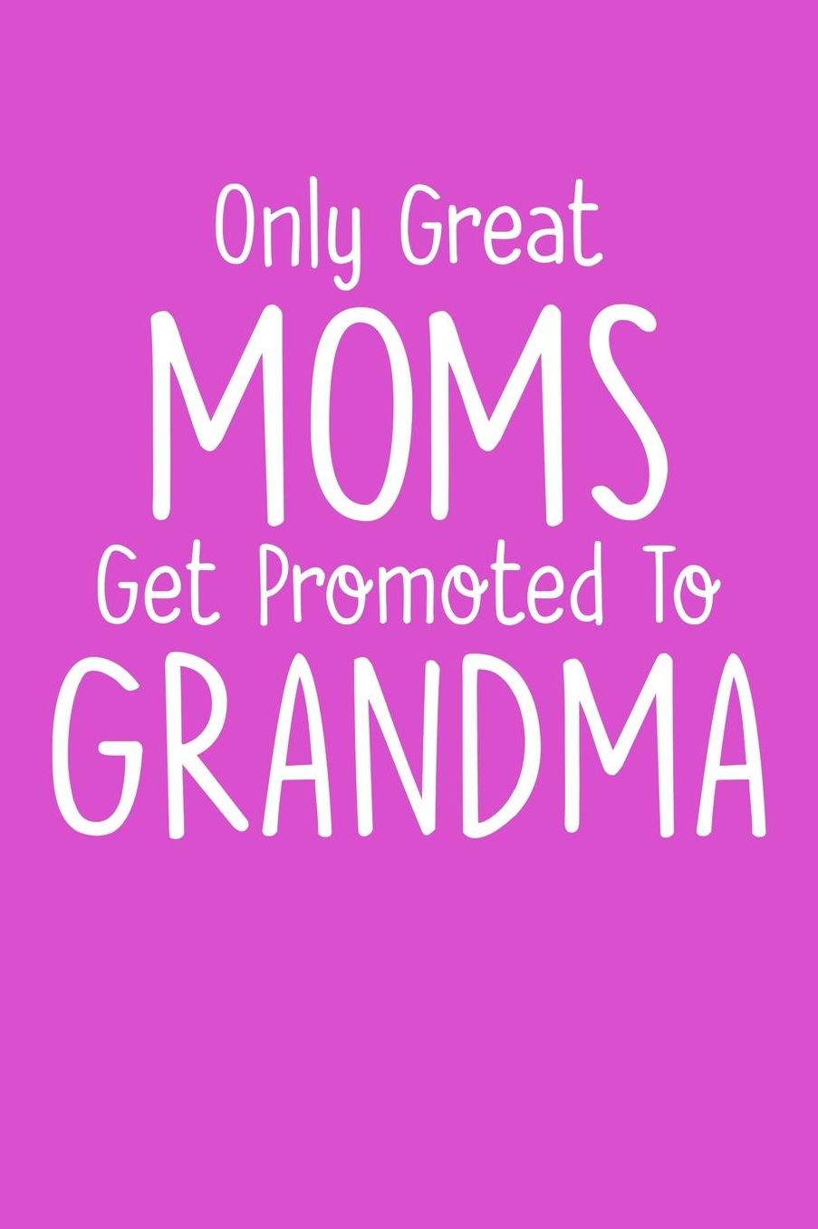 Grandma: Pink Journal, Notebook, And Diary Note Book