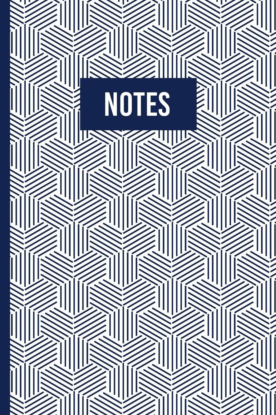 Notes: Cornell Note Taking System Notebook Geometric Vintage Paisley Patterns Notebook for Professionals Classy Art Deco and Vintage Pattern Journal