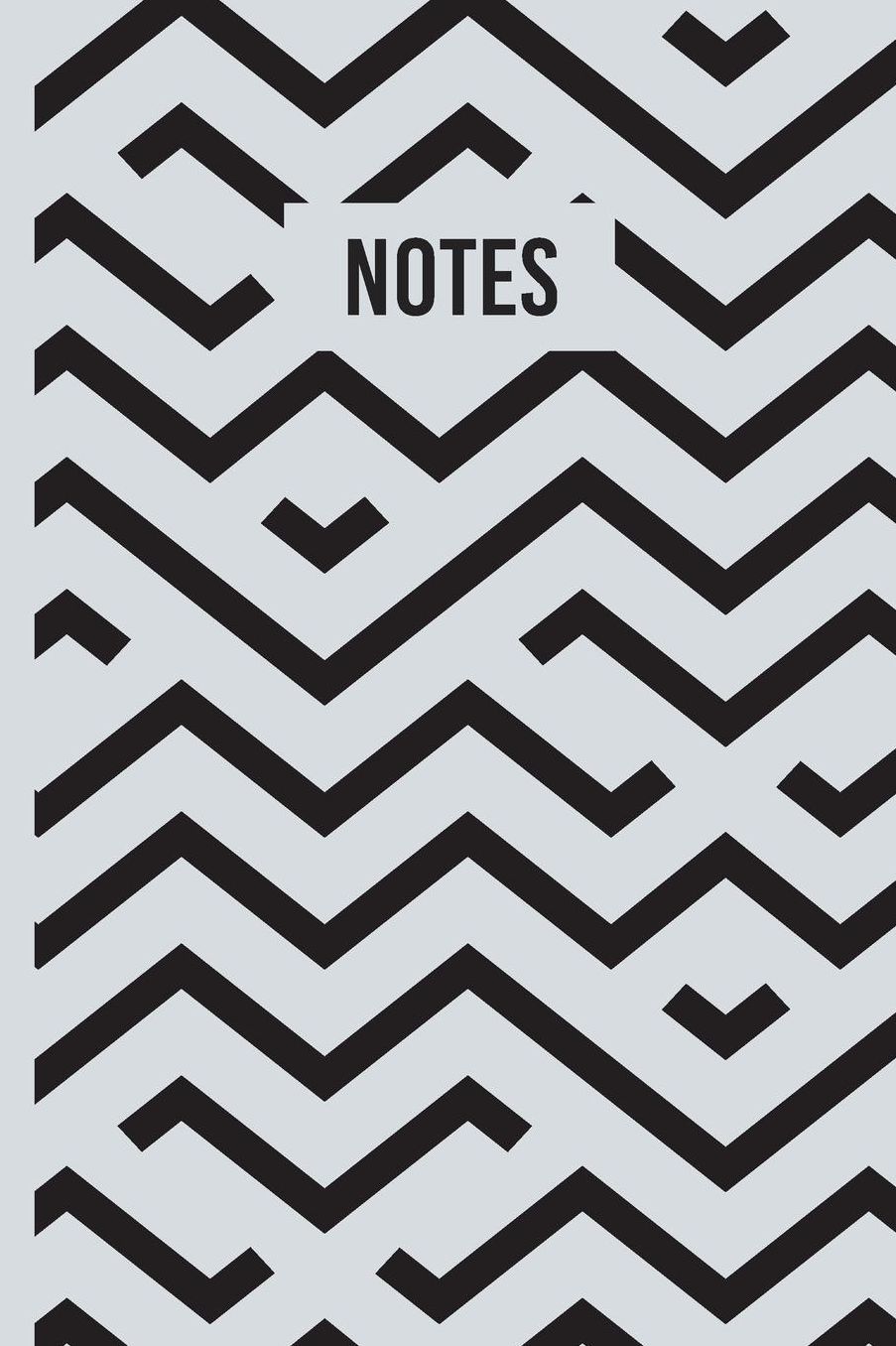 Notes: Cornell Note Taking System Notebook Geometric Vintage Paisley Patterns Notebook for Professionals Classy Art Deco and Vintage Pattern Journal