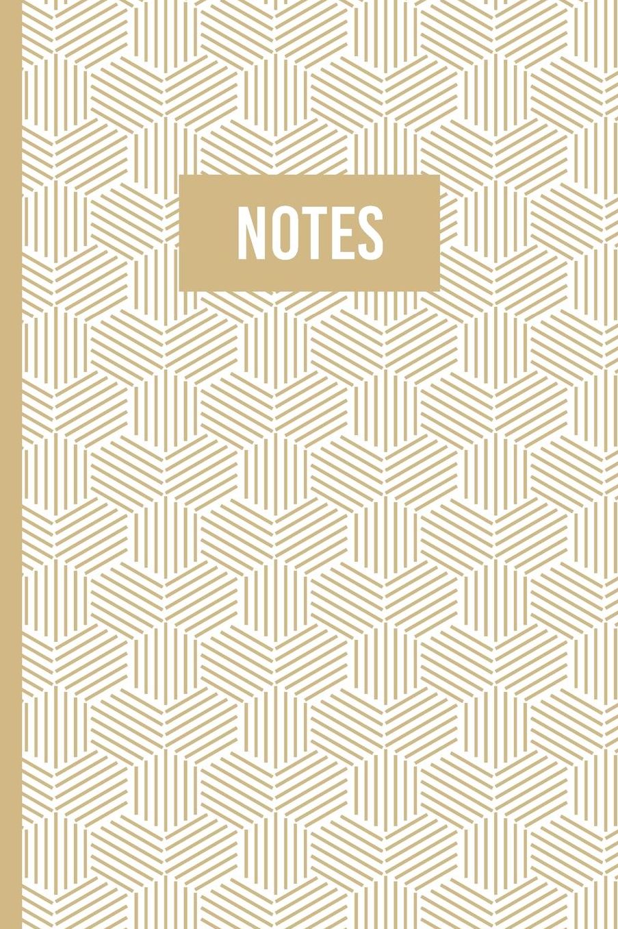 Notes: Cornell Note Taking System Notebook Geometric Vintage Paisley Patterns Notebook for Professionals Classy Art Deco and Vintage Pattern Journal