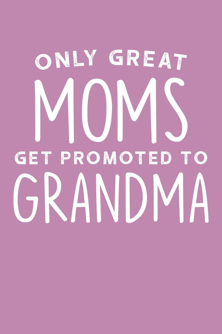 Grandma: Pink Journal, Notebook, And Diary Note Book