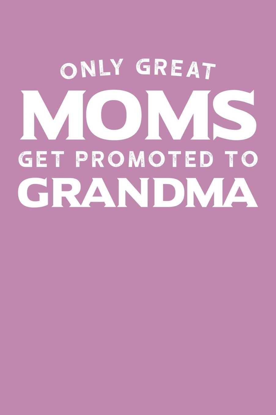 Grandma: Pink Journal, Notebook, And Diary Note Book