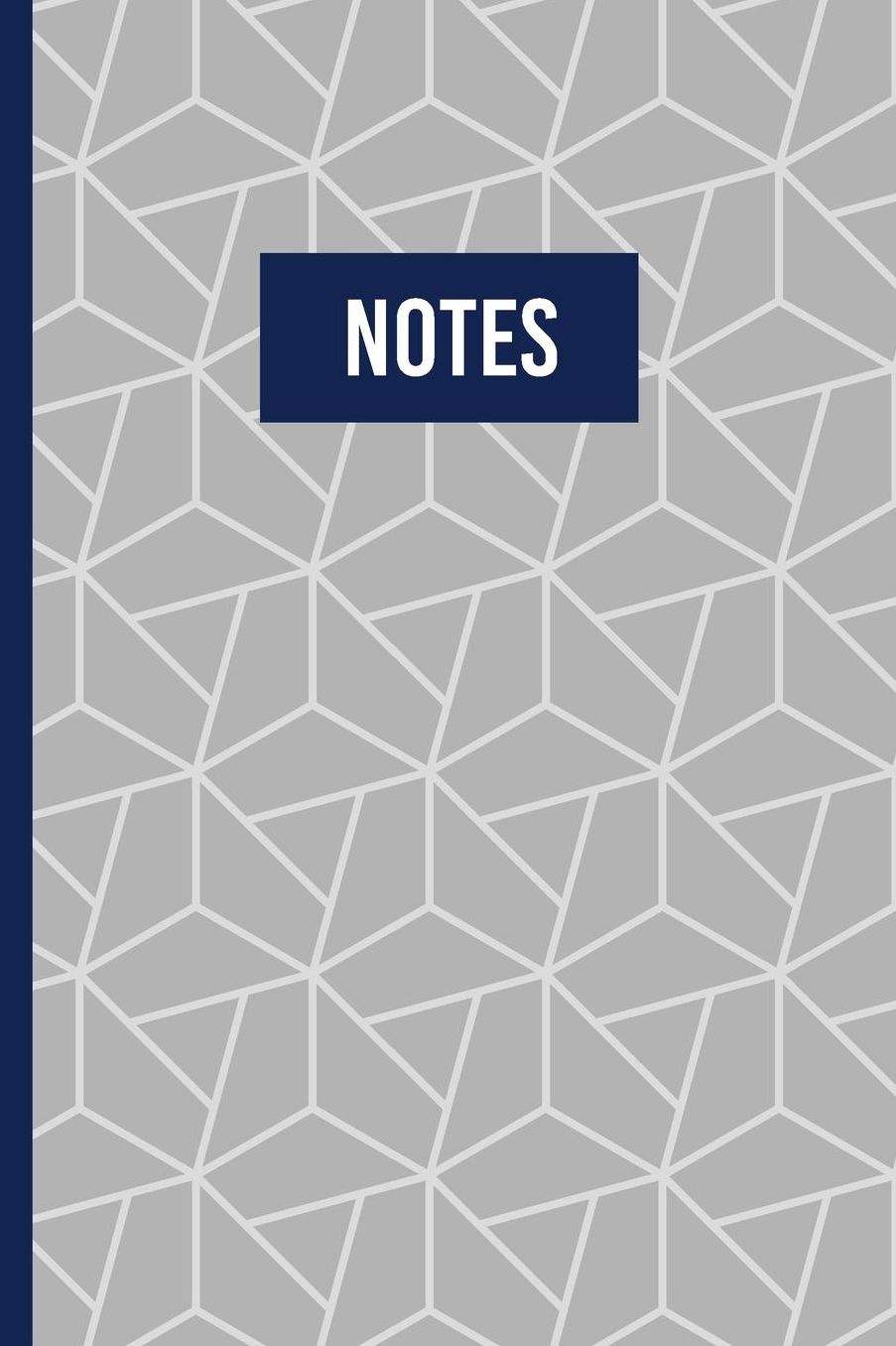 Notes: Cornell Note Taking System Notebook Geometric Vintage Paisley Patterns Notebook for Professionals Classy Art Deco and Vintage Pattern Journal