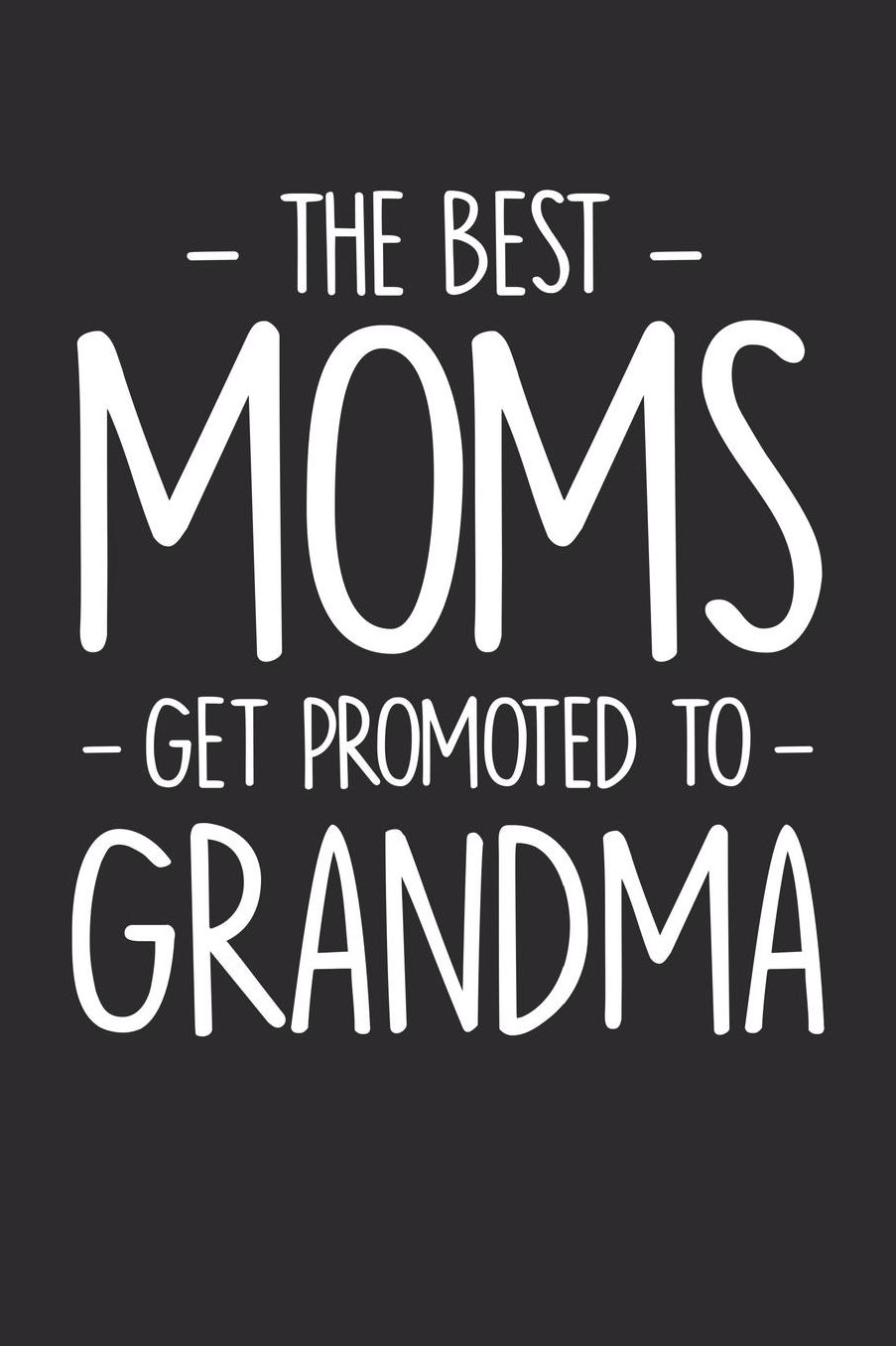Grandma: Journal, Notebook, And Diary Note Book