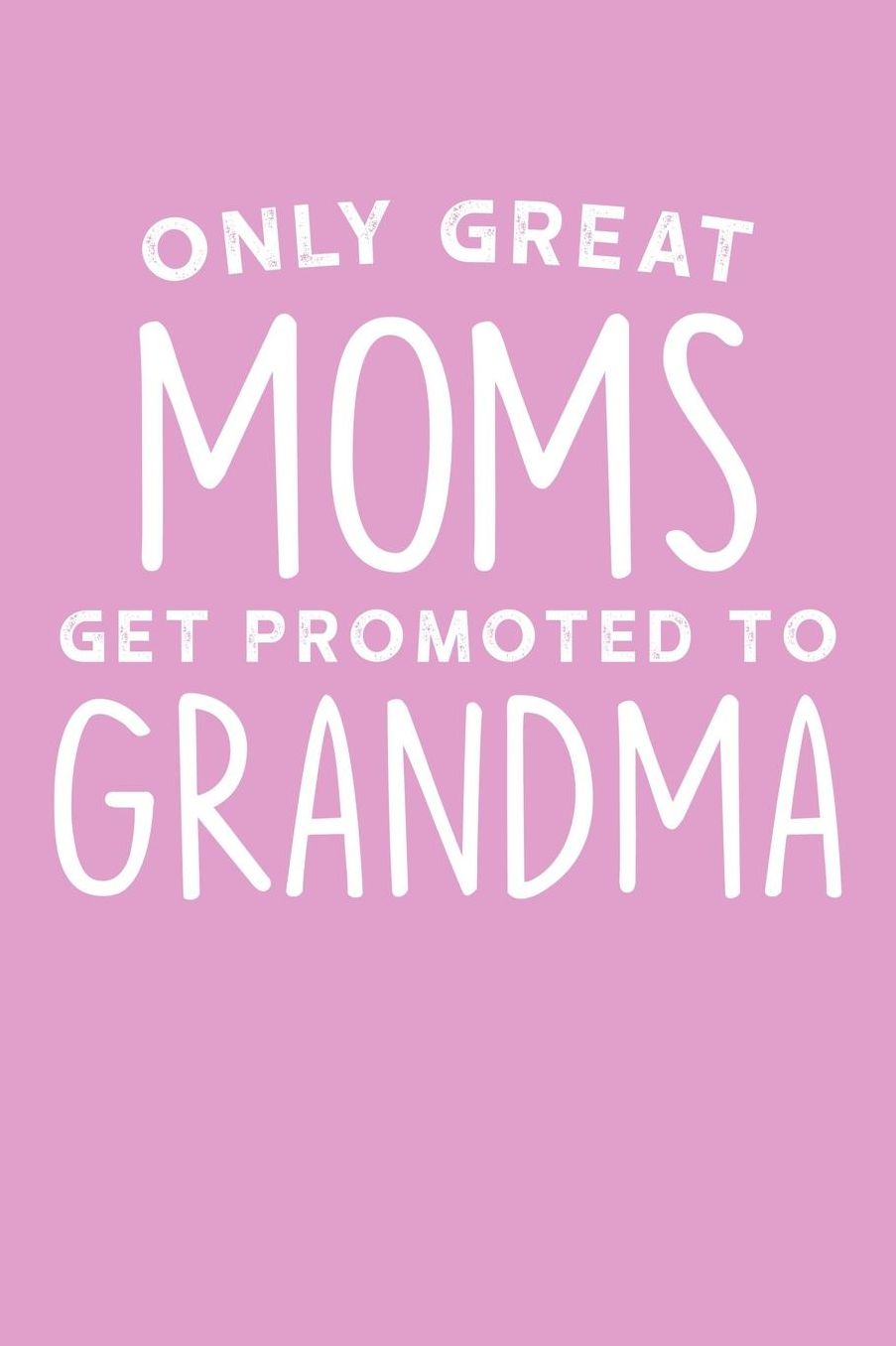Grandma: Pink Journal, Notebook, And Diary Note Book