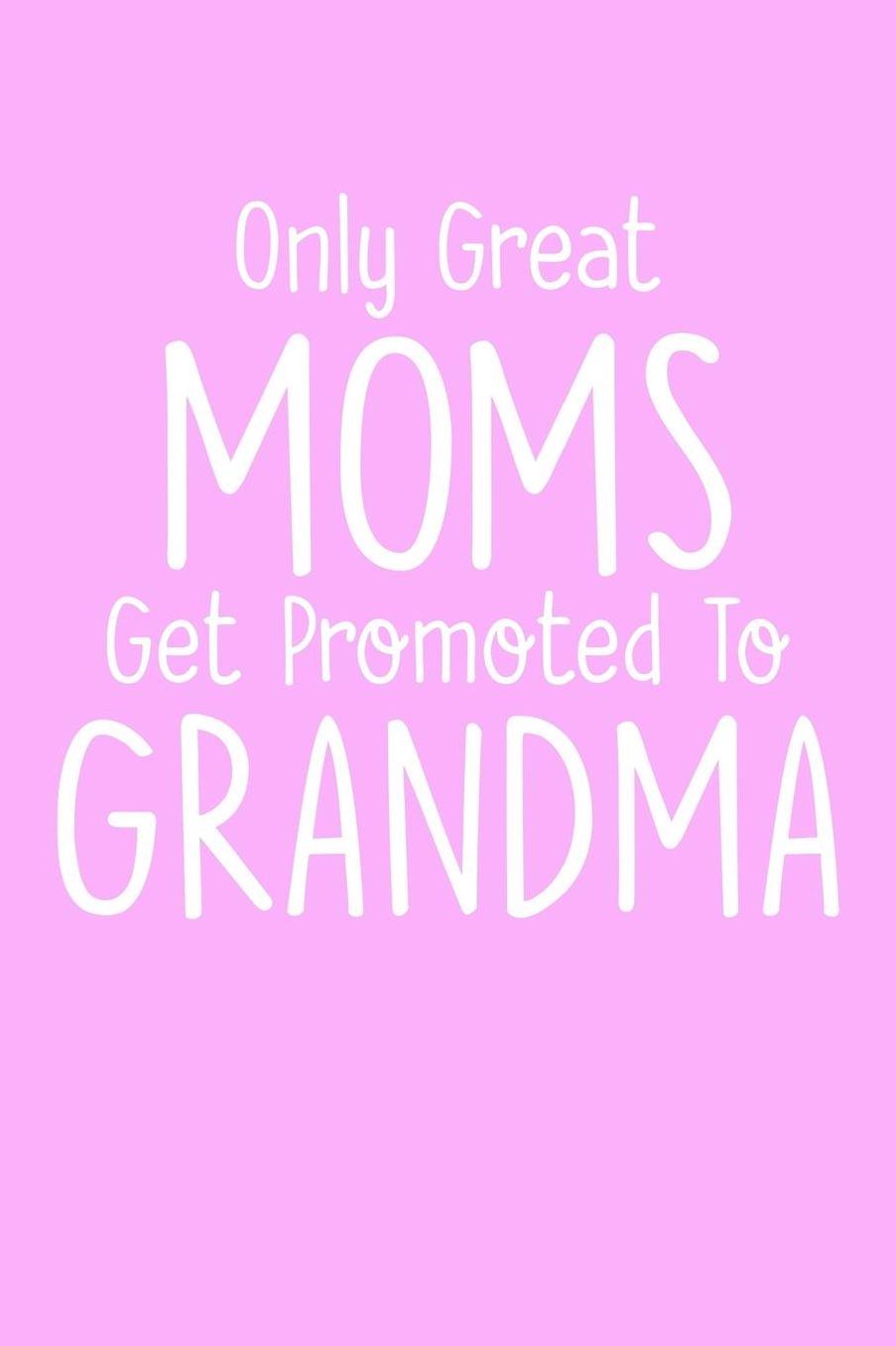 Grandma: Pink Journal, Notebook, And Diary Note Book