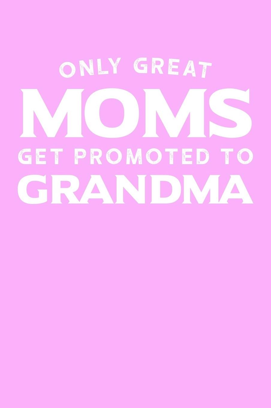 Grandma: Pink Journal, Notebook, And Diary Note Book
