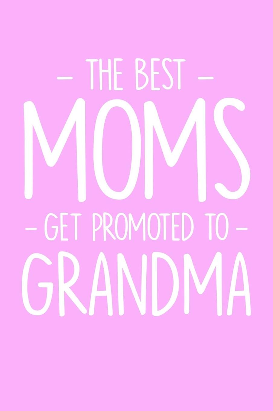 Grandma: Pink Journal, Notebook, And Diary Note Book
