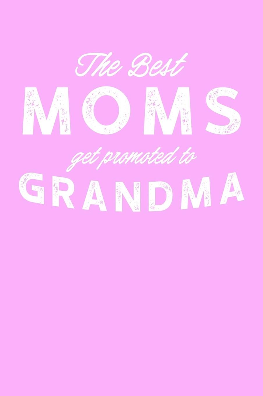 Grandma: Pink Journal, Notebook, And Diary Note Book