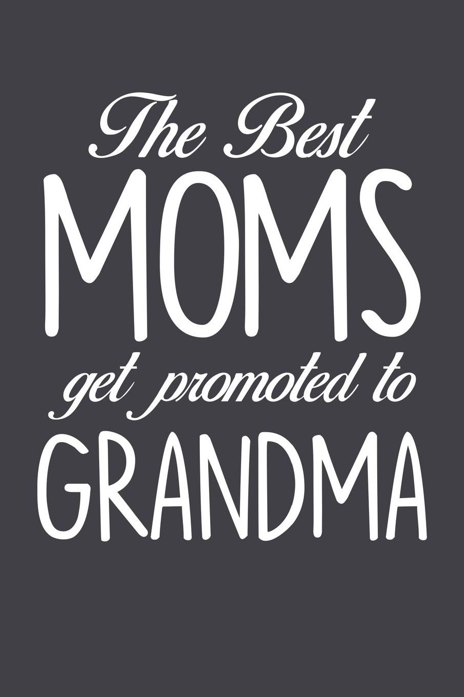 Grandma: Journal, Notebook, And Diary Note Book