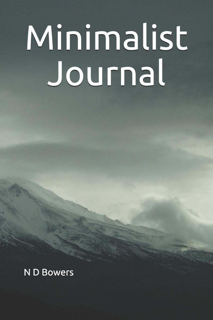 Minimalist Journal