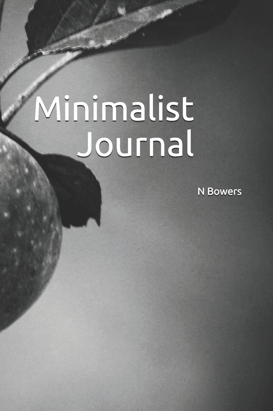 Minimalist Journal