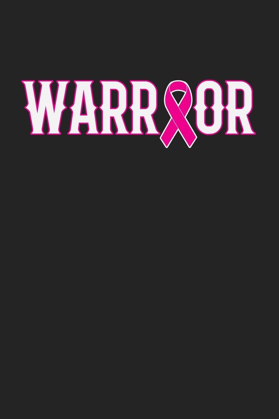 Warrior: Jot down your notes in this colleged ruled notebook