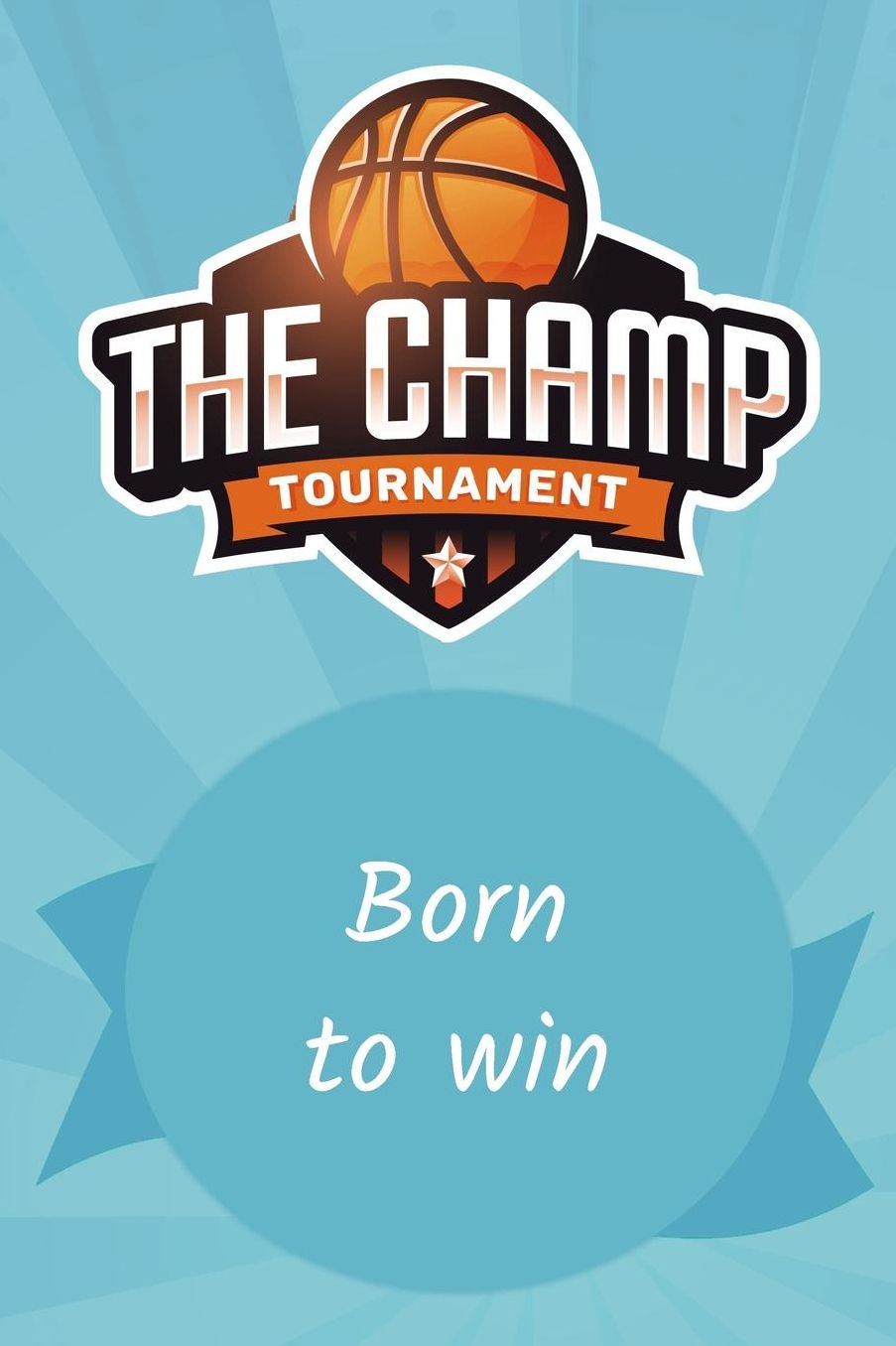 Thick Journal - Basketball Accessories for Boys Girls (119 Pages)