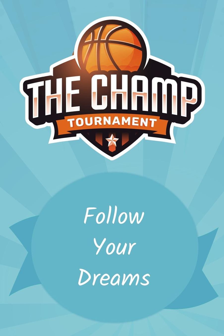 Thick Journal - Basketball Accessories for Boys Girls (119 Pages)
