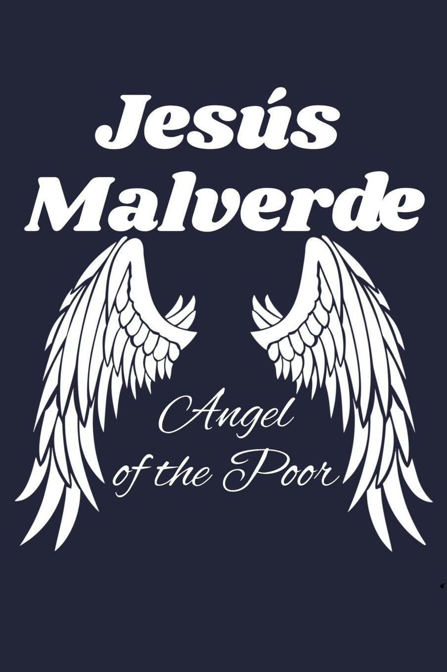 Jesus Malverde Angel Of The Poor: Mexican Hero Lined Journal