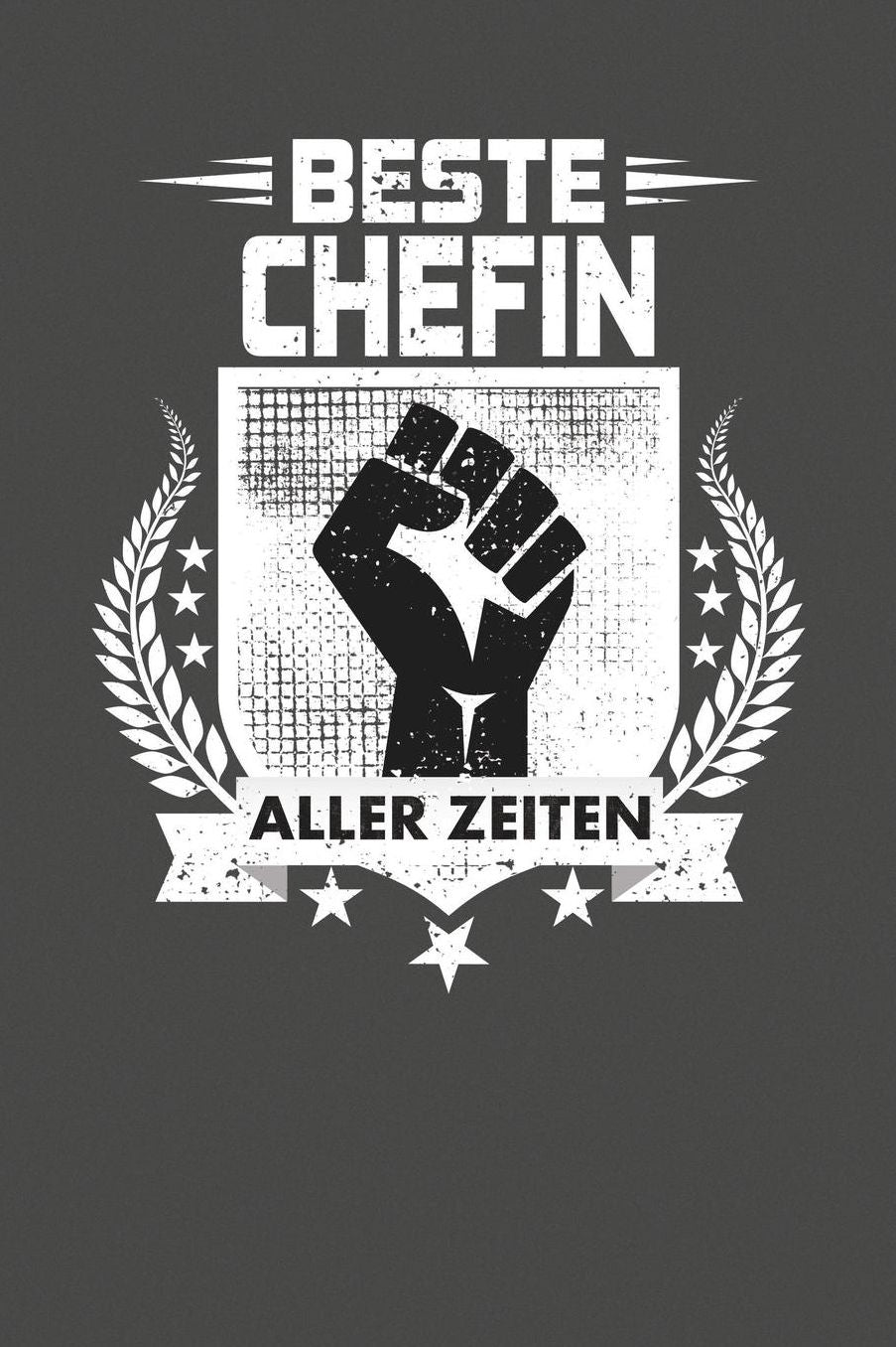 Beste Chefin aller Zeiten: Praktischer Wochenplaner fï¿½r ein ganzes Jahr - 15x23cm (ca. DIN A5)