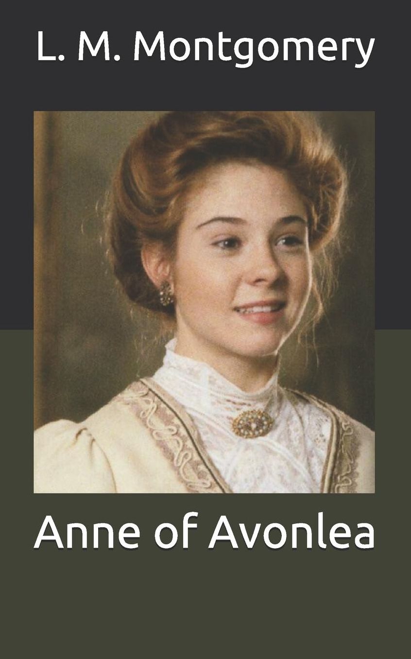 Anne of Avonlea
