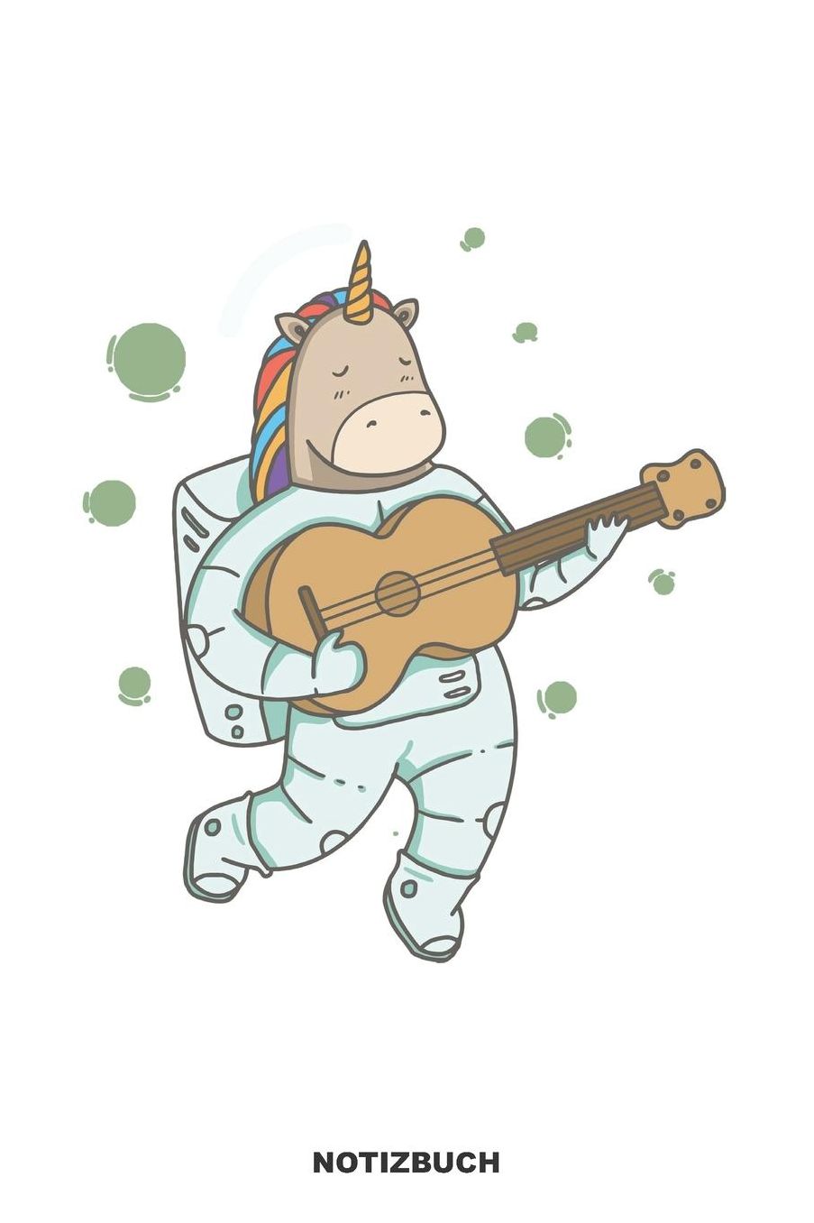 Notizbuch: Liniertes Gitarre Notizbuch oder Gitarren Notizheft liniert - Musik Journal fï¿½r Mï¿½nner und Frauen mit Linien