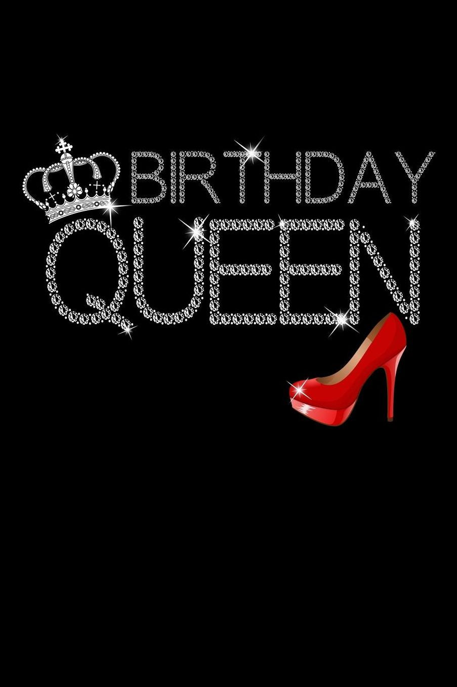 Birthday Queen: 120 asistentes 120 reinado asistentes cuaderno a favor de Cumpleaï¿½os mucama mujeres adolescente / revista agenda Para reinterpretaciï¿½n / 6x9 / souvenir libreta de apuntes talonario Presente a favor de tuyas