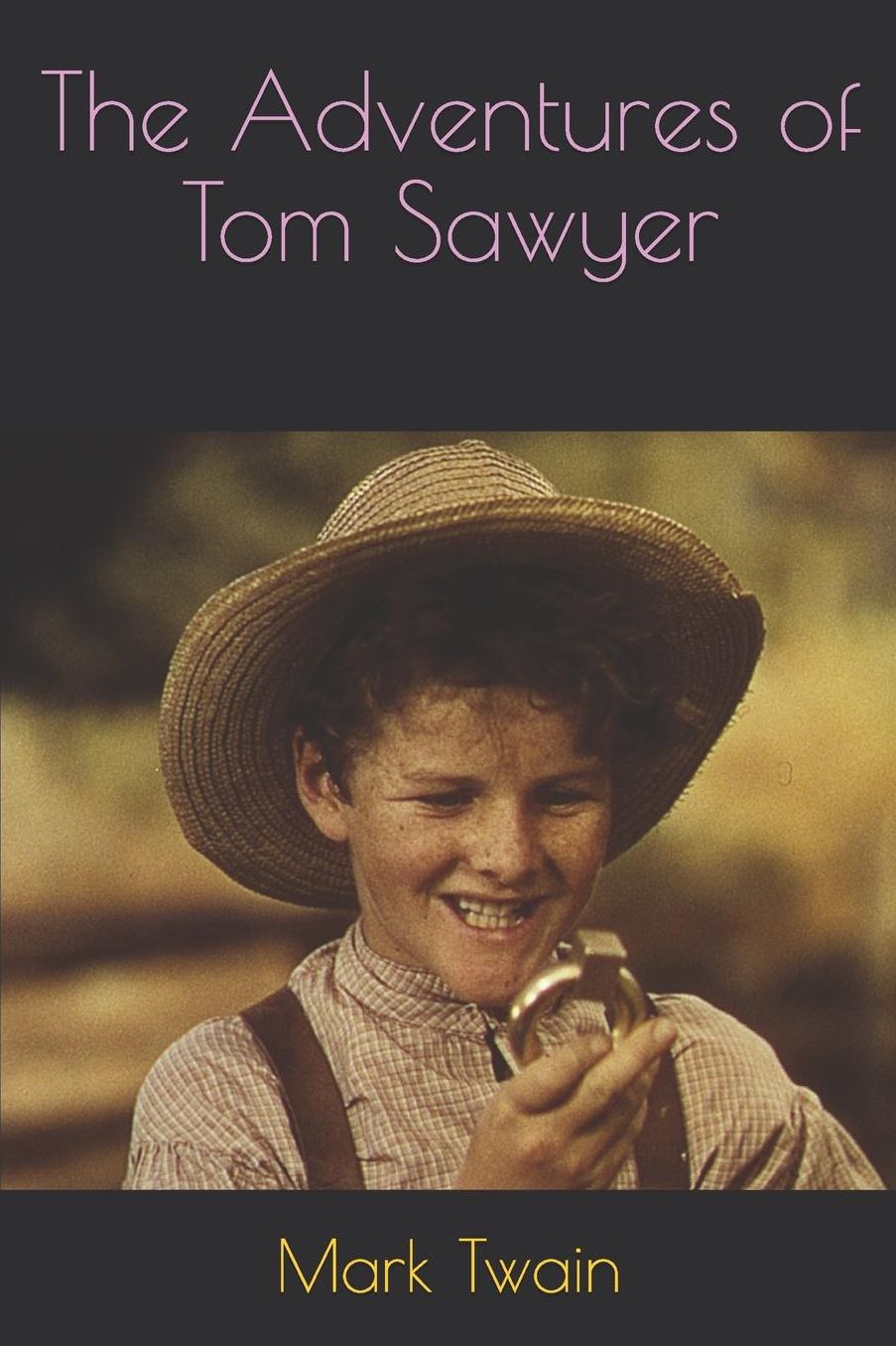 The Adventures of Tom Sawyer