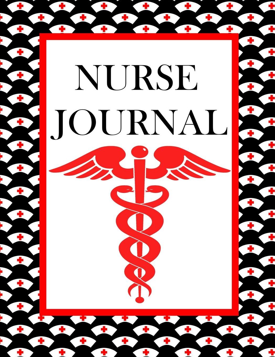 Nurse Journal: 2020 Weekly Planner