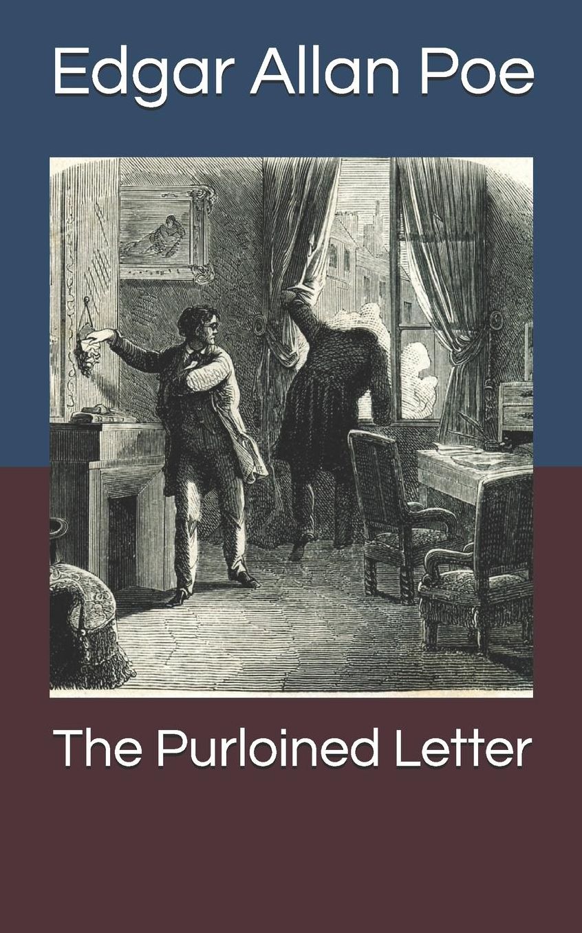 The Purloined Letter