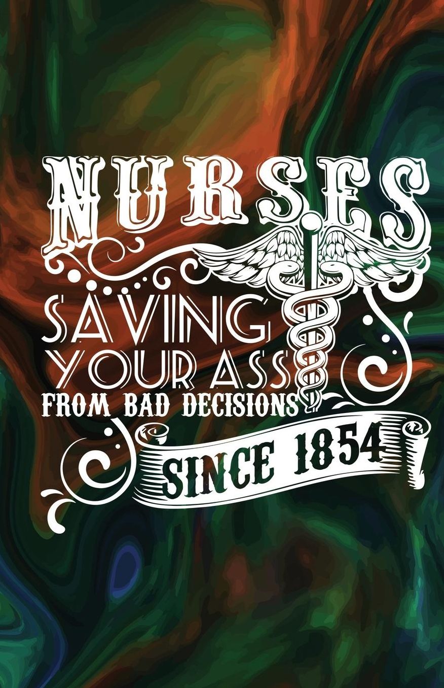 Nursing / Student Nurse Planner 2019, 2020, 2021: Weekly / Monthly Scrubs Cargo Pocket Organizer with Yearly Calendar